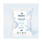 Lot 3X Cotons Pads Douceur - 100% Bio
