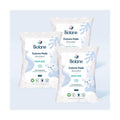 Lot 3X Cotons Pads Douceur - 100% Bio