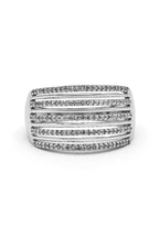 Bague "Kendall" Diamants 0,25/115