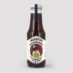 SAUCE BARBECUE AU WHISKY