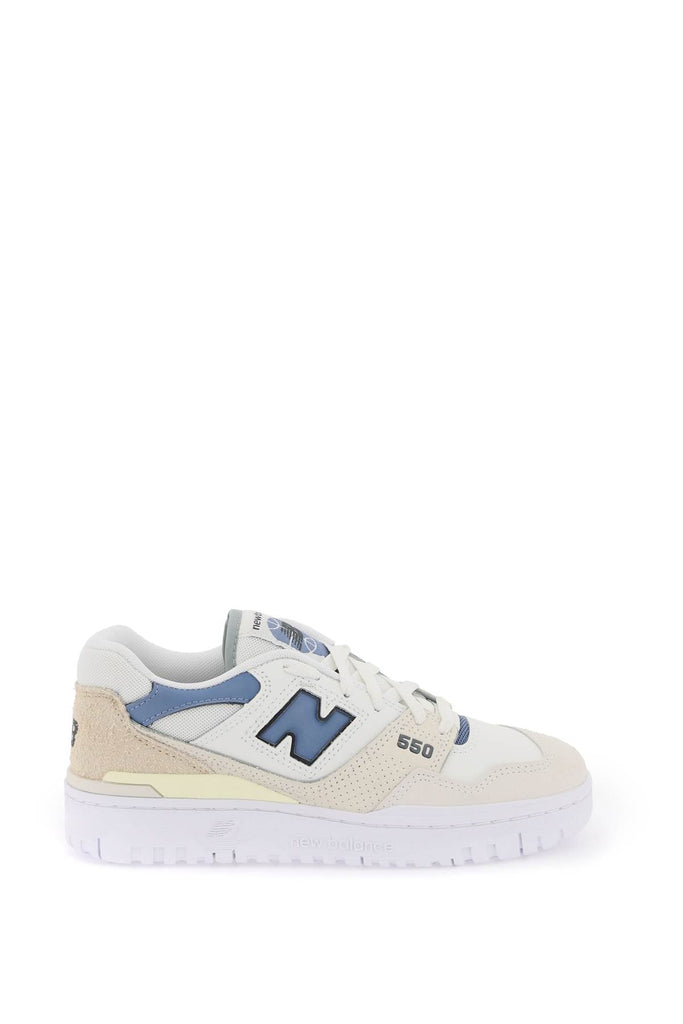 New Balance - Baskets New Balance 550 Sneakers