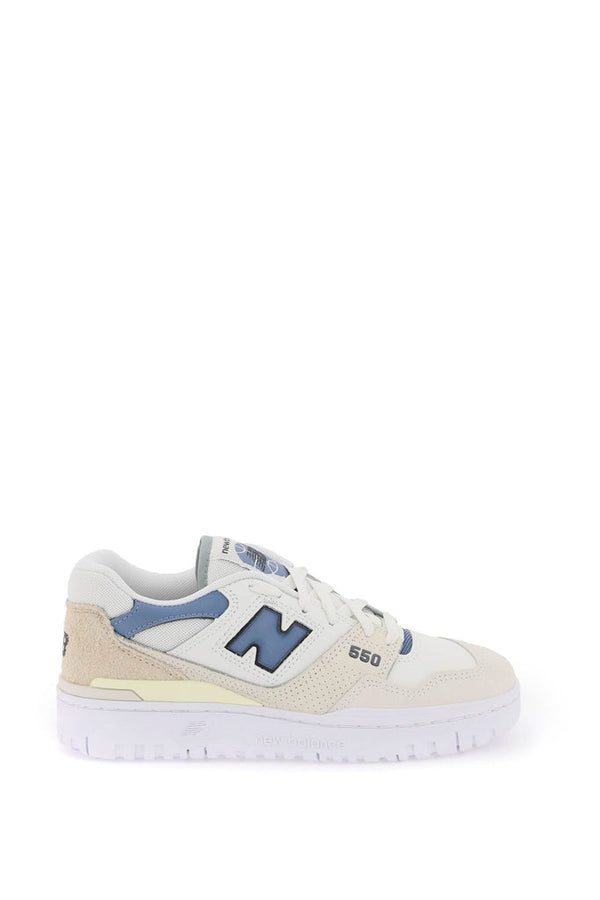 New Balance - Baskets New Balance 550 Sneakers