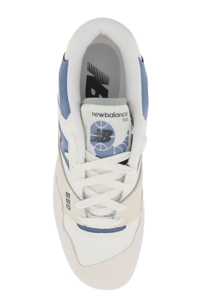 New Balance - Baskets New Balance 550 Sneakers