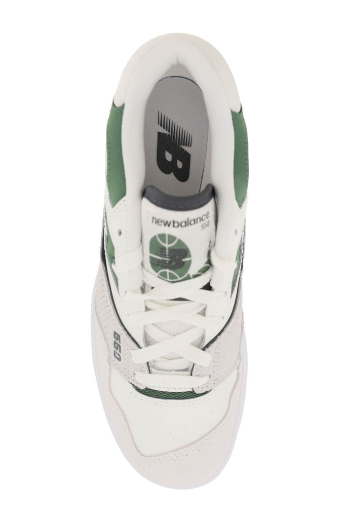 New Balance - Baskets New Balance 550 Sneakers