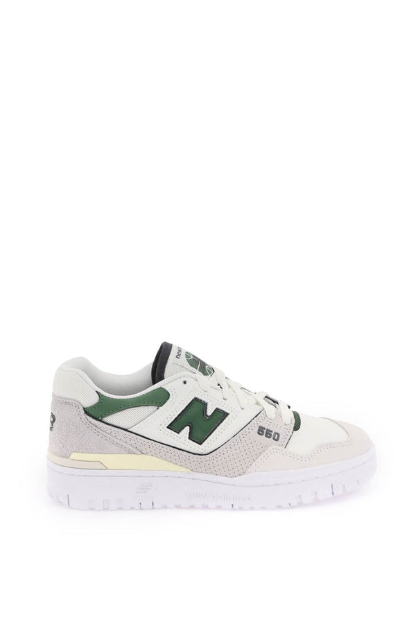 New Balance - Baskets New Balance 550 Sneakers