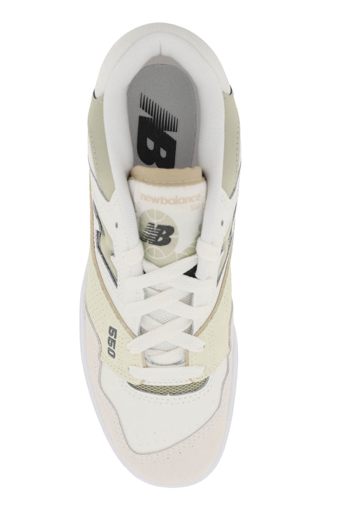 New Balance - Baskets New Balance 550 Sneakers