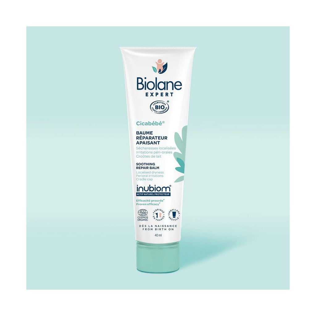 Cicabébé® Expert Certifié Biologique