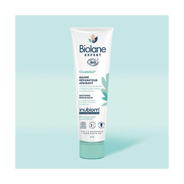 Cicabébé® Expert Certifié Biologique