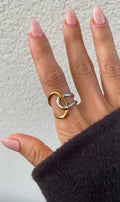 Bague Celine