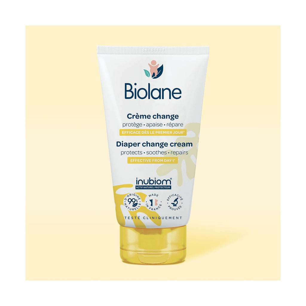 Crème Change Protège & Répare - 50 Ml