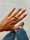 Bague Three