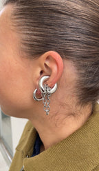 Earcuff Huge Couture