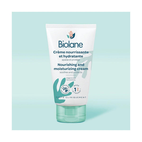 Crème Hydratante Format 50Ml