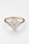 Bague "Lullaby" D0,220/32