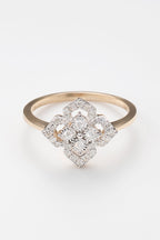 Bague "Lullaby" D0,220/32