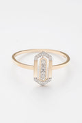 Bague "Charmed" D0,070/19