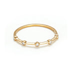 Bague "Ensemble" D0,03/5