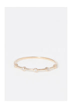 Bague "Ensemble" D0,03/5