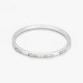 Bague "Apollonia" D0,034/10
