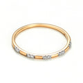 Bague " Apollonia" D0,034/10