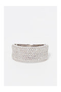 Bague "Ruban Précieux" D0,91/203
