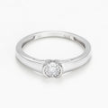 Bague "Aliyah" D0,051/1