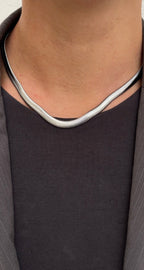 Collier Thick Snake