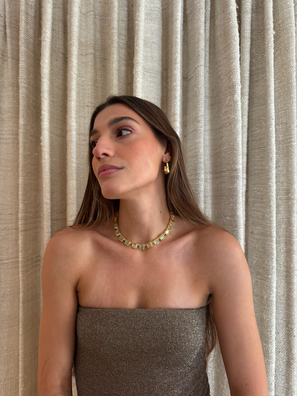 Chocker Boréa Agua