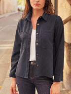 Surchemise Michelle