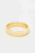Bague "Le Mien" - Or Jaune 375/1000
