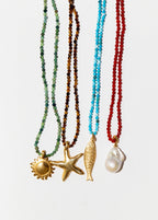 Choker Sand