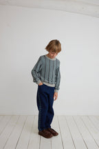 Pantalon Tate - Enfant