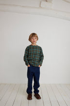 Pantalon Tate - Enfant