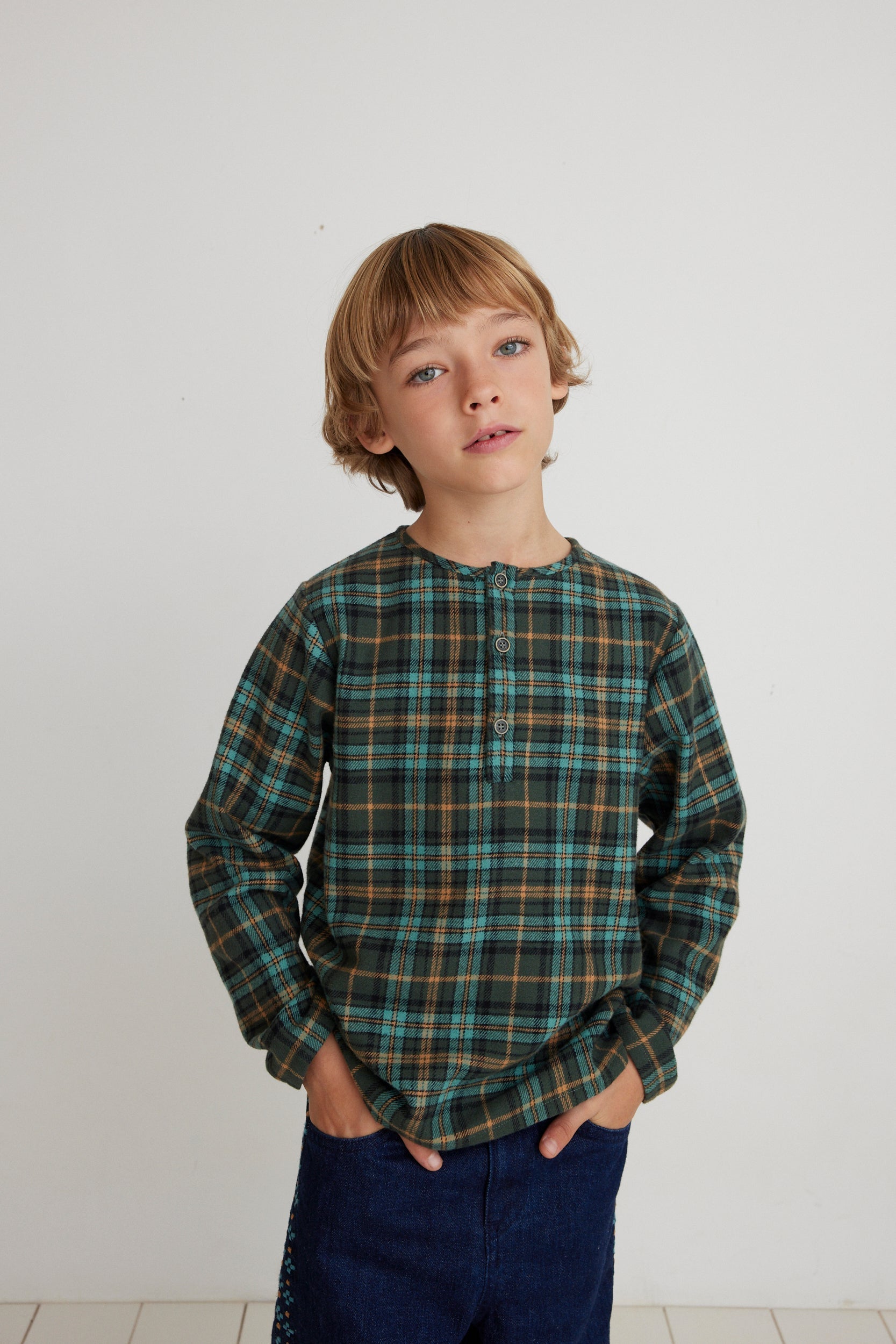 Pantalon Tate - Enfant