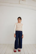 Gilet Josie - Enfant