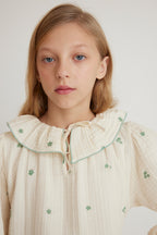 Blouse Lilly - Enfant