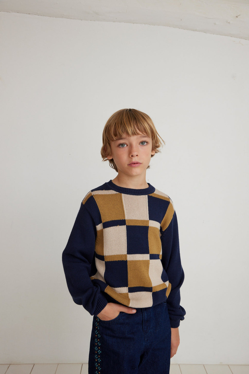 Pantalon Tate - Enfant