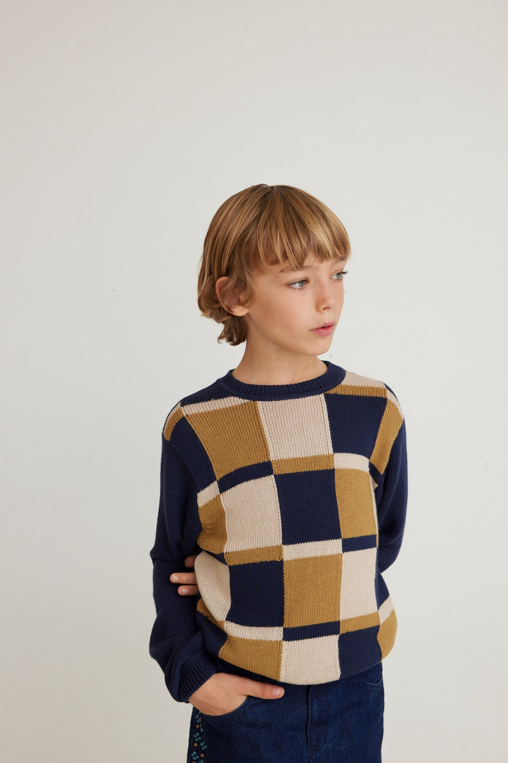 Pantalon Tate - Enfant
