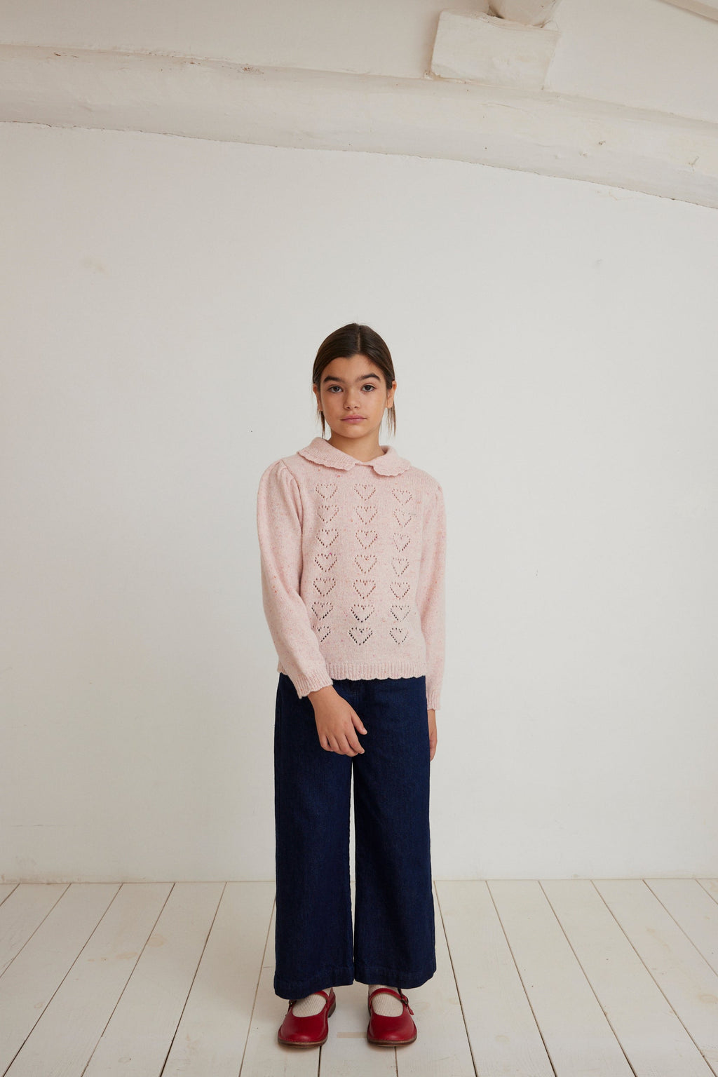Pull Monna - Enfant