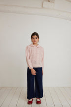 Pull Monna - Enfant