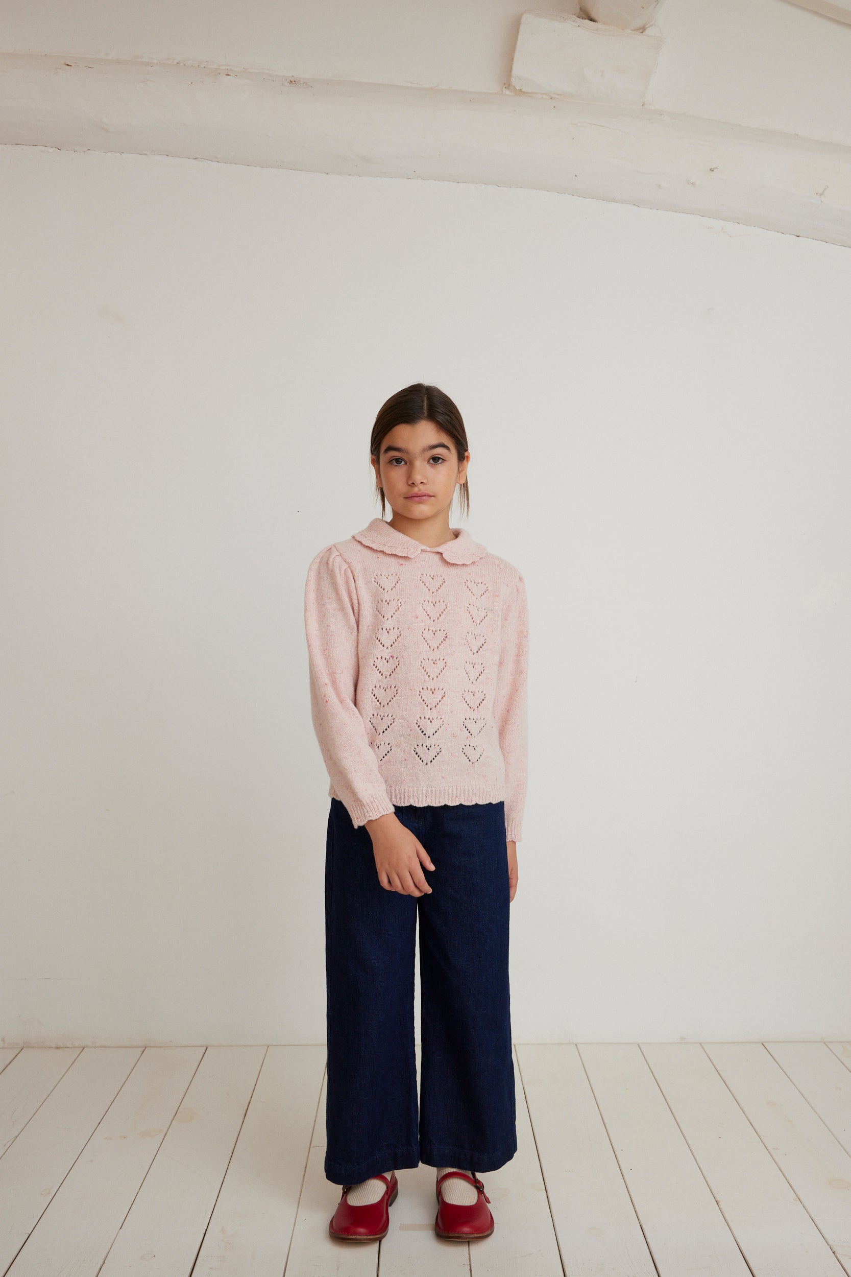 Pull Monna - Enfant