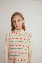Robe Josie - Enfant