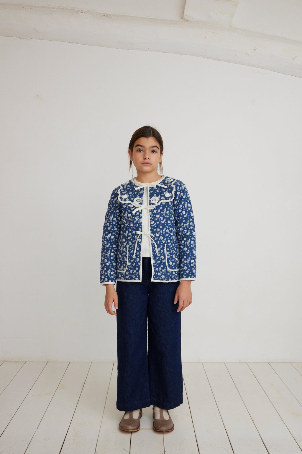 Veste Amari - Enfant