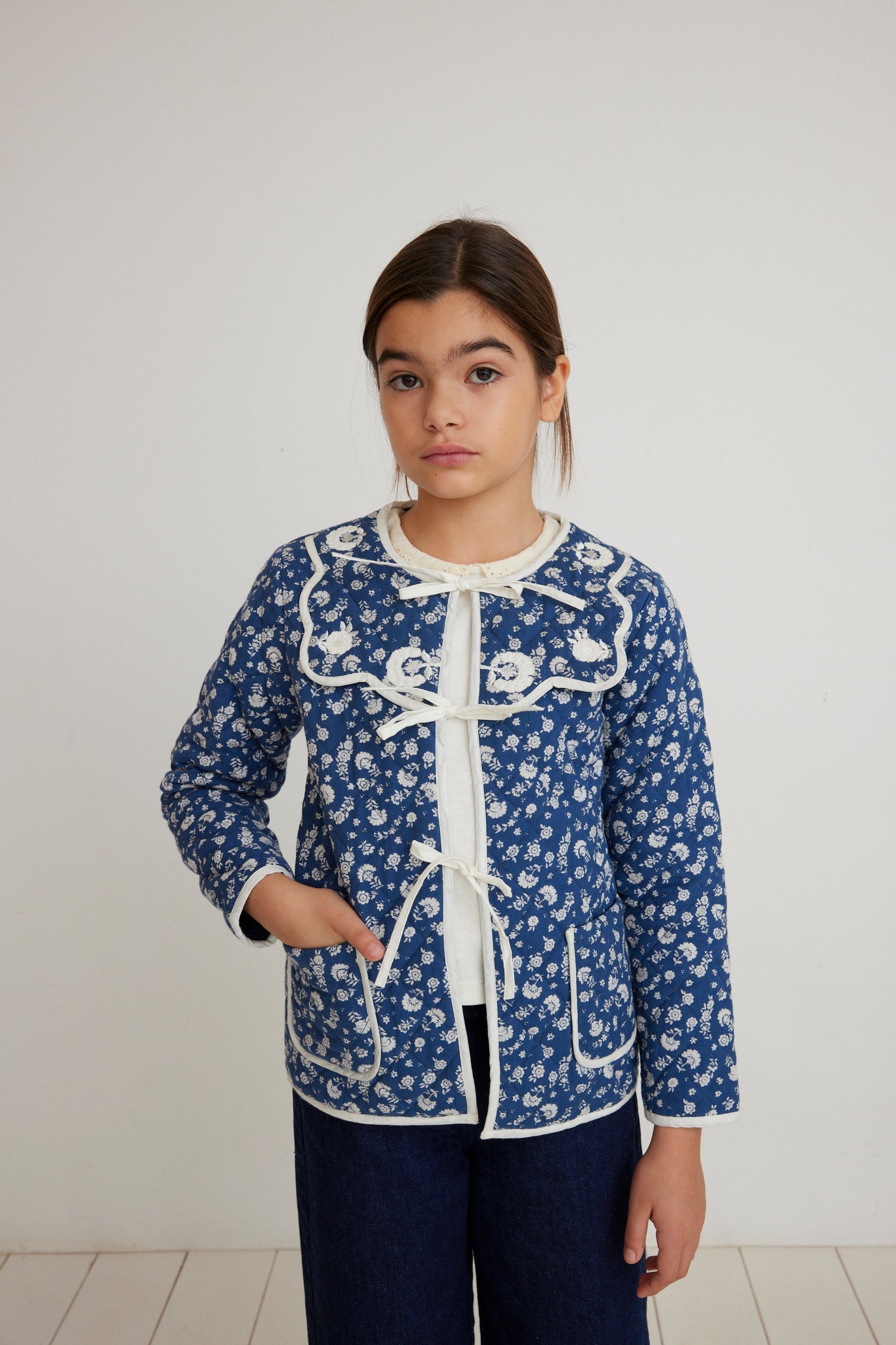 Veste Amari - Enfant