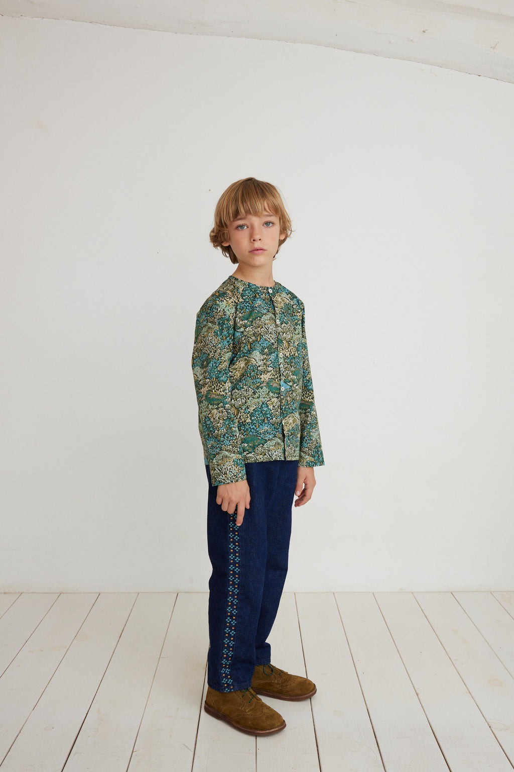 Pantalon Tate - Enfant