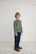 Pantalon Tate - Enfant