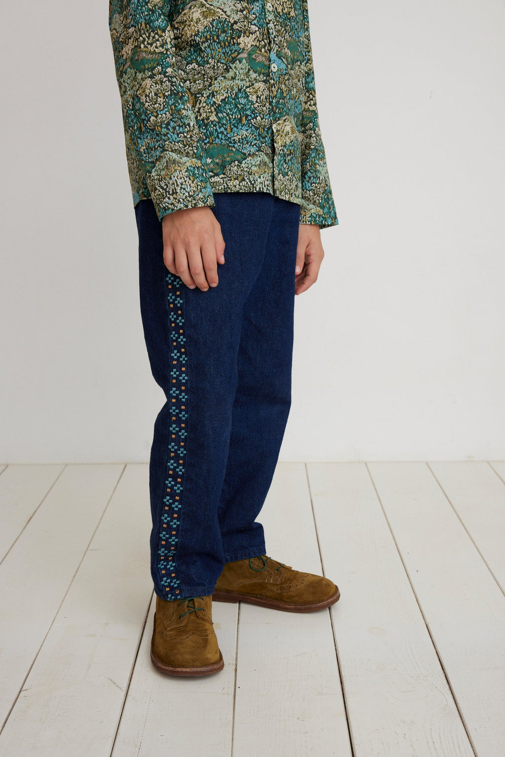 Pantalon Tate - Enfant