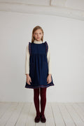 Robe Tablier Tessa - Enfant