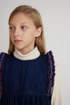 Robe Tablier Tessa - Enfant