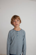 Chemise Rigel - Enfant